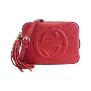 Gucci Soho Shoulder Bag